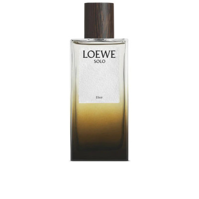 SEUL ELIXIR edp vapo 50 ml