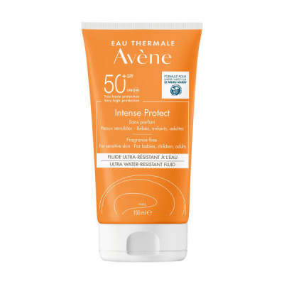 Protection INTENSE SPF50+ 150 ml