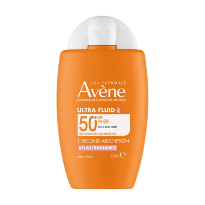 ULTRA FLUIDE ÉCLAT SPF50+ 50 ml
