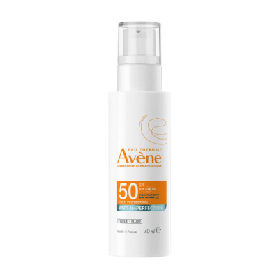 EXPERT Fluide Anti-Imperfections SPF50 40 ml