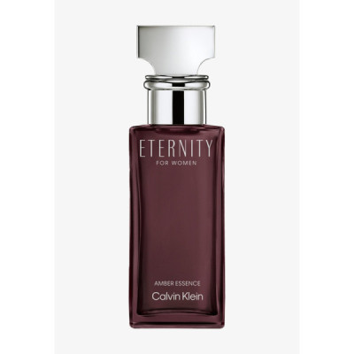 ÉTERNITÉ POUR FEMME AMBRE ESSENCE edp vapo 100 ml
