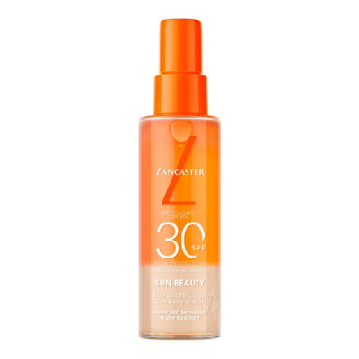 SUN BEAUTY eau solaire pour le corps SPF30 100 ml