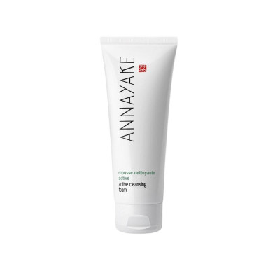 Mousse NETTOYANTE ACTIVE 75 ml