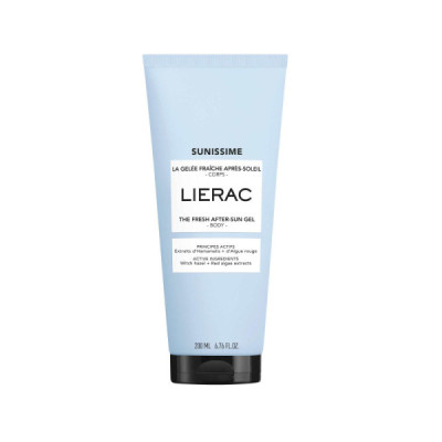 SUNISSIME gel après-soleil 200 ml