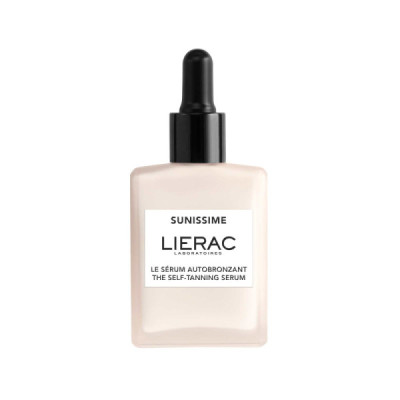 SUNISSIME Lotion Autobronzante Corps 150 ml