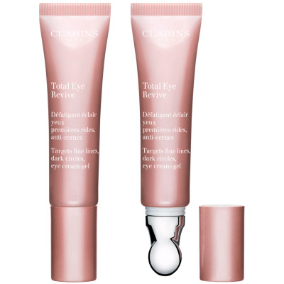 Contour des yeux TOTAL EYE REVIVE 15 ml