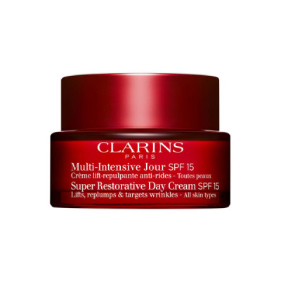 Crème MULTI INTENSIVE SPF15 50 ml