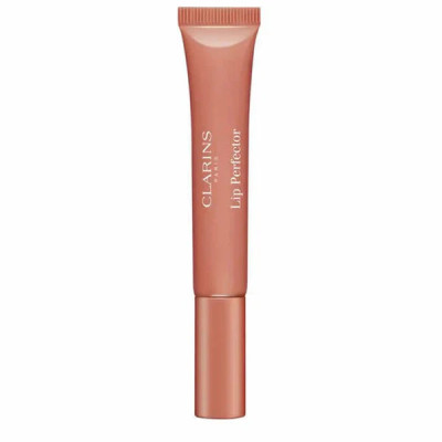 LIP BELLIFIER 06-bois de rose scintillant 12 ml