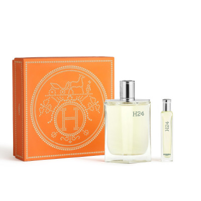 Coffret H24 2 pièces