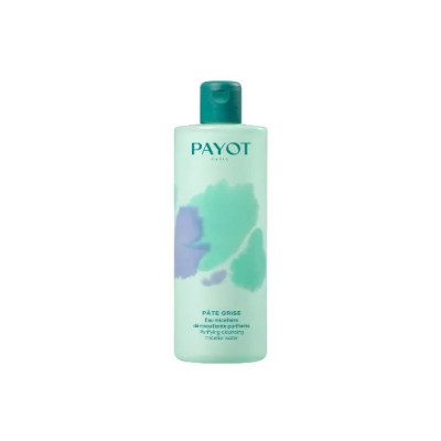 Eau micellaire PÂTE GRISE 400 ml
