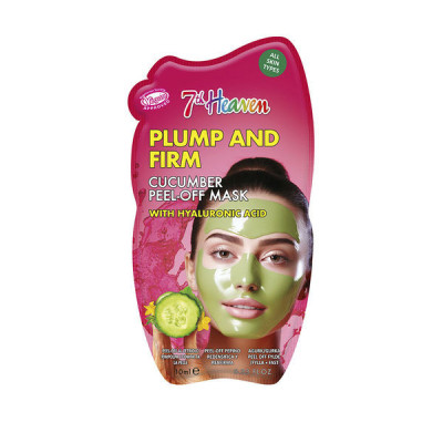 PEEL-OFF PLUMP AND FIRM concombre à l& 39 acide hyaluronique 10 ml