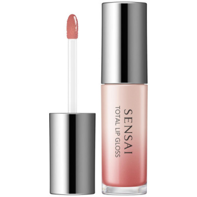 TOTAL LIP GLOSS 03-Shinonome Coral 4,5 ml