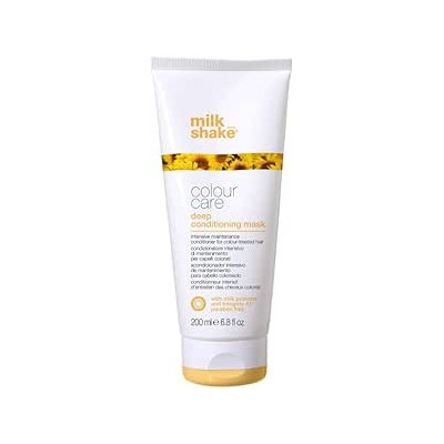 Masque revitalisant en profondeur COLOR CARE 200 ml
