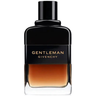 GENTLEMAN RESERVE PRIVEE eau de parfum vaporisateur 100 ml