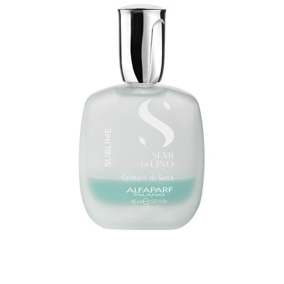 SEMI DI LINO sublime cristalli di seta 45 ml