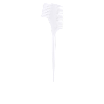 BROSSE PEIGNE GRIS NACRÉ 1 unité
