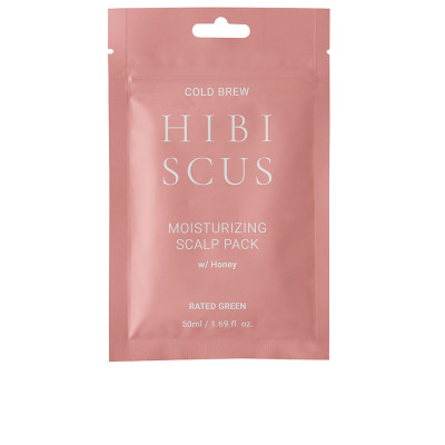 COLD BREW HIBISCUS hydratant cuir chevelu 50 ml