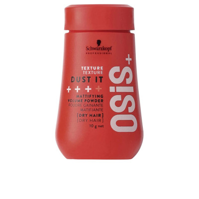 OSIS+ dépoussiérer 10 gr