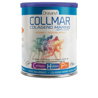 COLLMAR collagène marin hydrolysé 275 gr