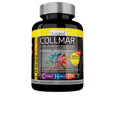 COLLMAR A CROQUER CITRON 180 comprimés
