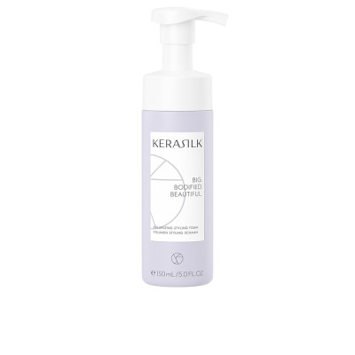Mousse coiffante volumisante STYLING 150 ml