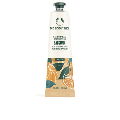 Crème mains SATSUMA 30 ml