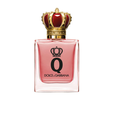 Q BY DOLCE & GABBANA INTENSE vapeur edp intense 50 ml