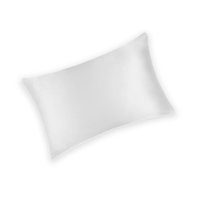 CHOK CHOK taie d& 39 oreiller Blanc 1 u
