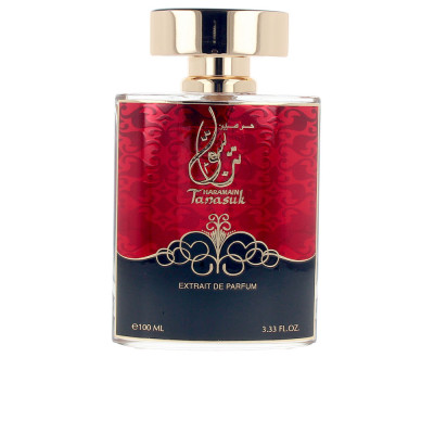 TANASUK eau de parfum vapo 100 ml