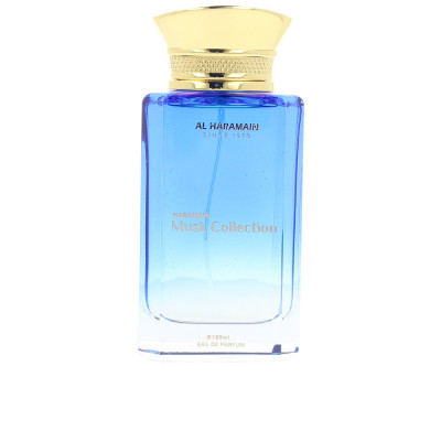 MUSC COLLECTION edp vapo 100 ml