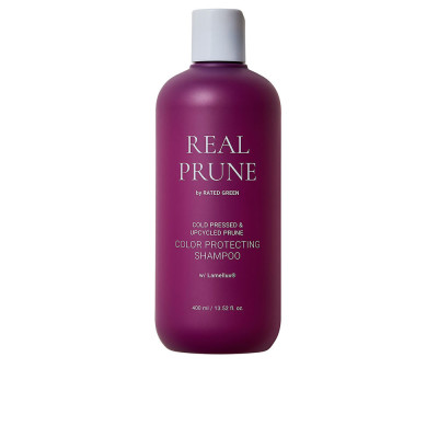 Shampooing protecteur de couleur REAL PRUNE 400 ml