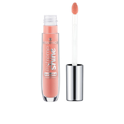 Gloss à lèvres volumateur EXTREME SHINE 12-Abricot éblouissant 5 ml