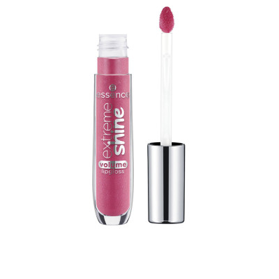 Gloss à lèvres volumateur EXTREME SHINE 13-Glazed Berry 5 ml
