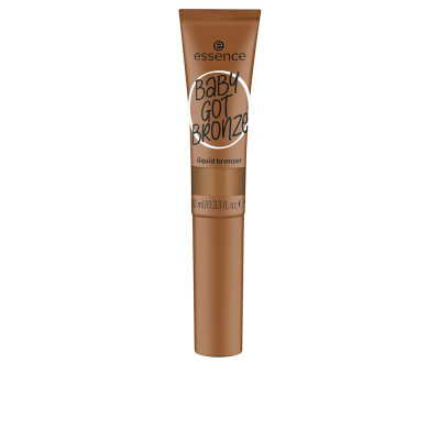 BABY GOT BRONZE poudre bronzante liquide 20-Sunkissed Sweety 10 ml