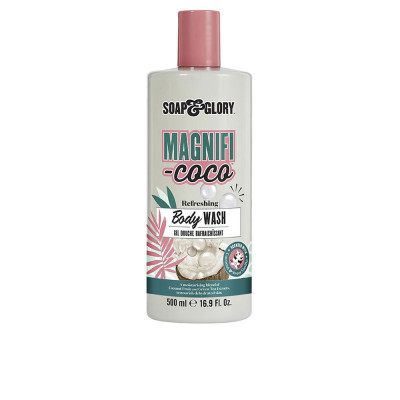 MAGNIFI-COCO nettoyant pour le corps 500 ml