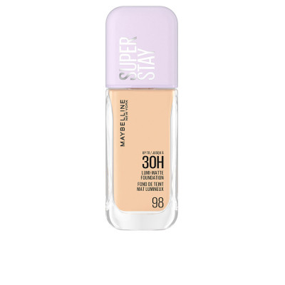 Base de maquillage SUPERSTAY LUMI MATTE 98 30 ml