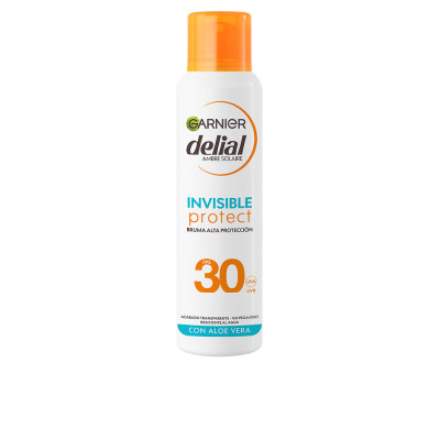 INVISIBLE PROTECT brume haute protection SPF30 spray 150 ml