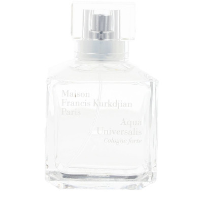 AQUA UNIVERSALIS COLOGNE FORTE edp vaporisateur 70 ml