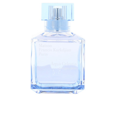 AQUA CELESTIA COLOGNE FORTE vaporisateur 70 ml
