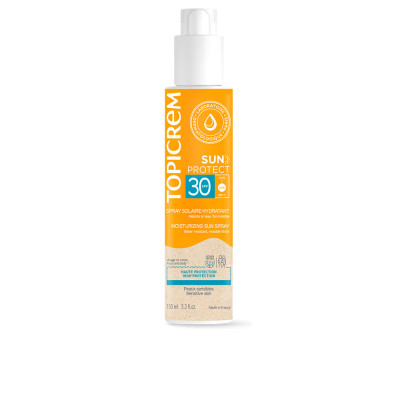 Spray solaire SUN PROTECT SPF30 150 ml