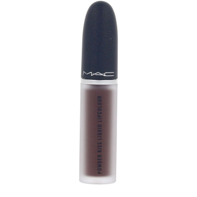 Rouge à lèvres liquide POWDER KISS Chestnut 1 u