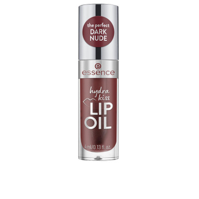 Huile à lèvres HYDRA KISS 08-Mocha Glow 4 ml