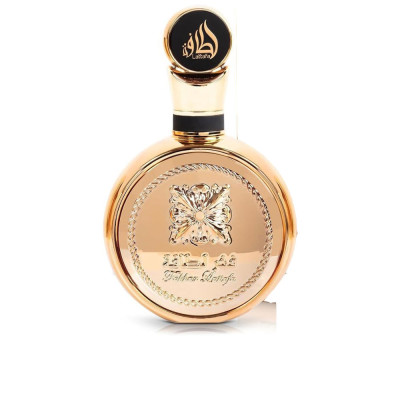 FAKHAR EXTRAIT GOLD edp vaporisateur 100 ml