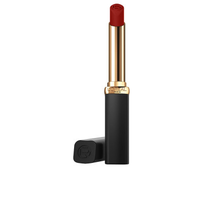 Rouge à lèvres mat volume intense COLOR RICHE 1990s-Le Bordeaux 26 g