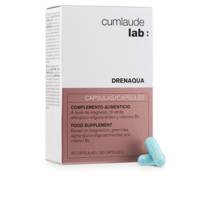 DRENAQUA complément alimentaire gélules 30 u