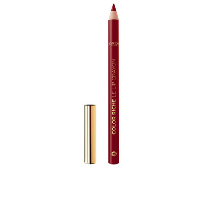 Crayon à lèvres COLOR RICHE LE LIP CRAYON 1990-Le Bordeaux 1 u