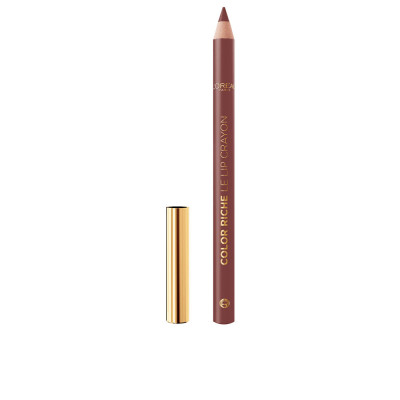 Crayon à lèvres COLOR RICHE LE LIP CRAYON 570-Worth It 1 u