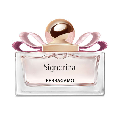 SIGNORINA eau de parfum vaporisateur 50 ml