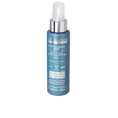 Gel volume, texture et tenue EXTRA VOLUME 100 ml