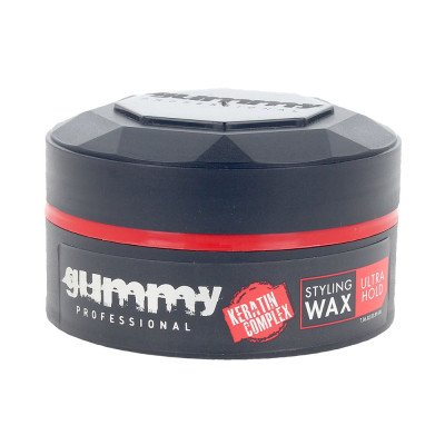 GUMMY STYLING WAX cire ultra tenue 150 ml